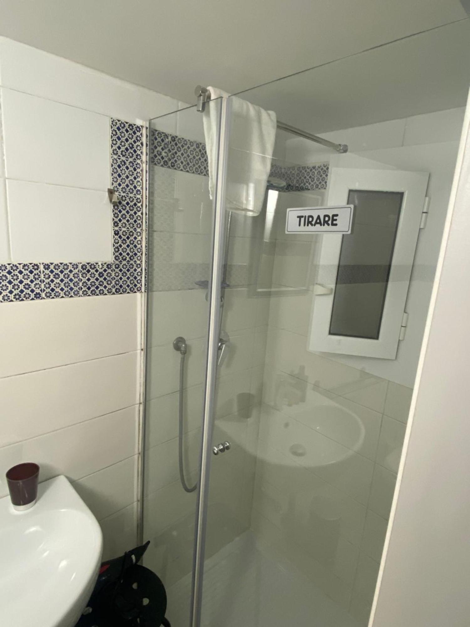 La Dimora Dei Borboni Bed & Breakfast Napoli Exterior foto